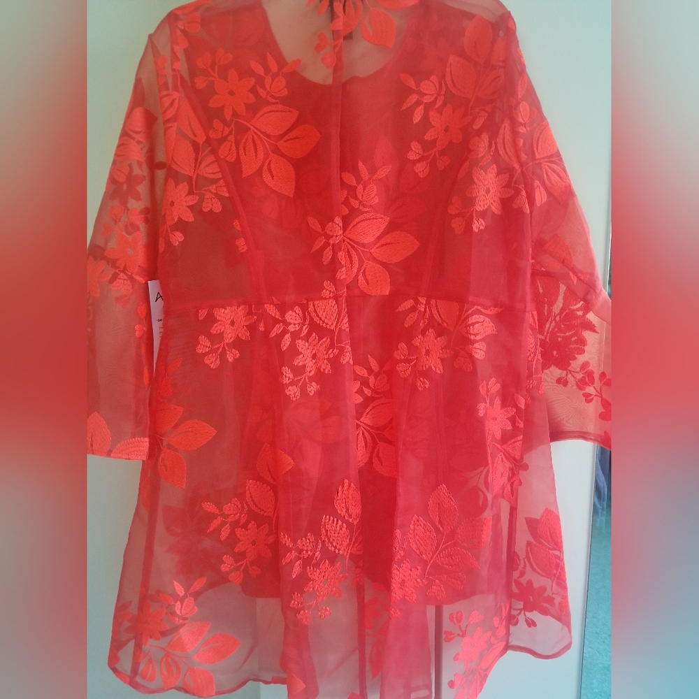 3 piece Skirt Suit - Picture 11 of 11